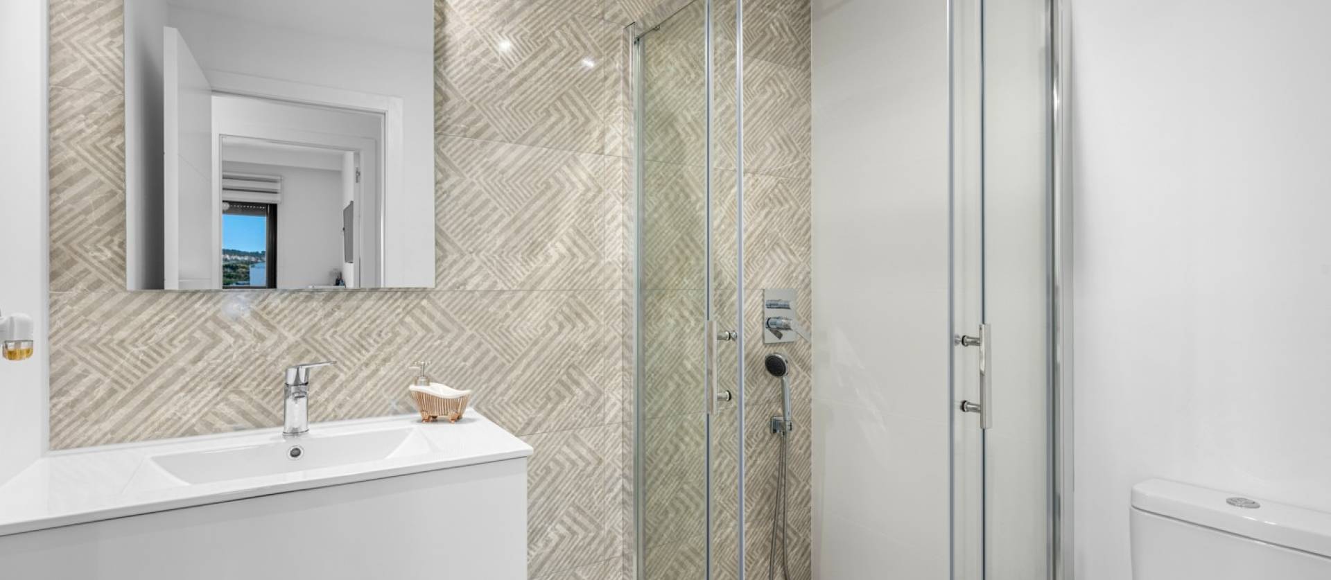 Sale - Apartments - San Miguel de Salinas - San Miguel