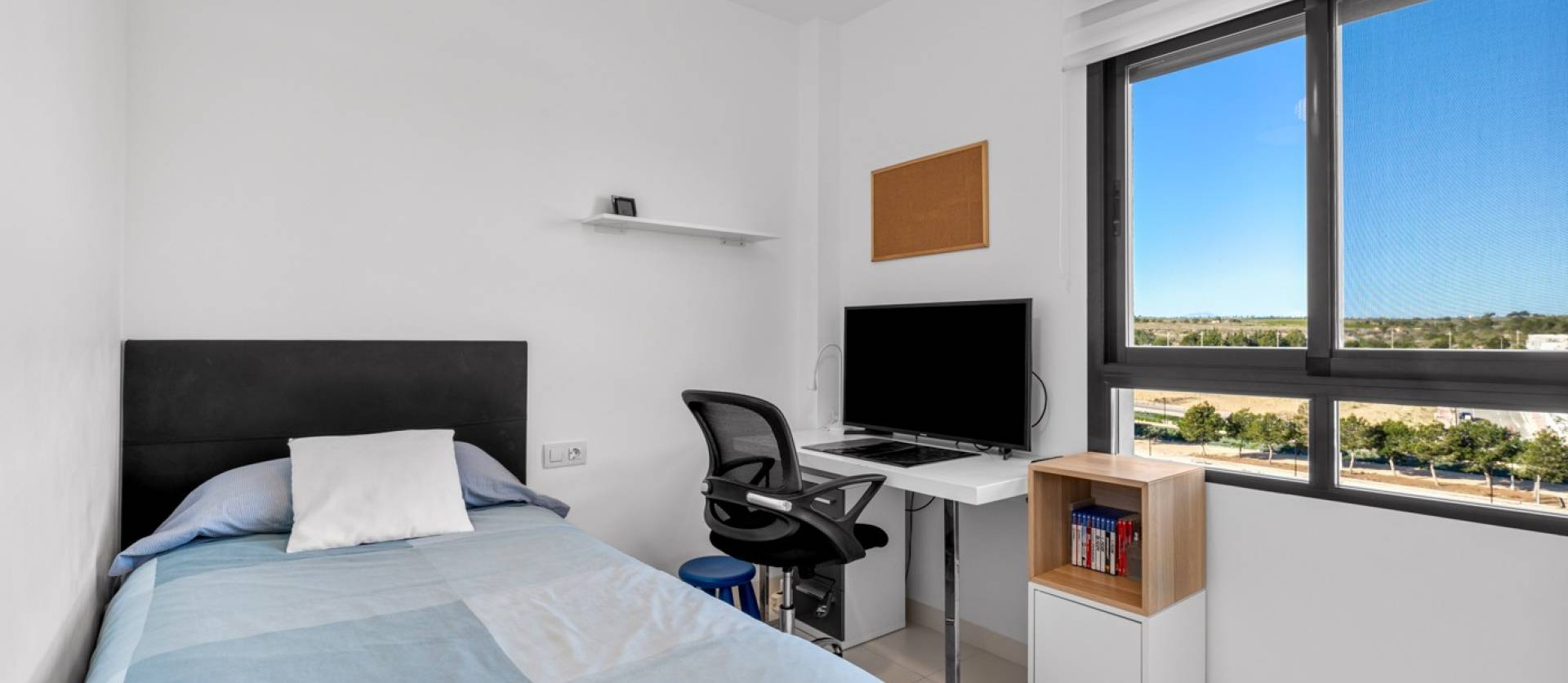 Sale - Apartments - San Miguel de Salinas - San Miguel