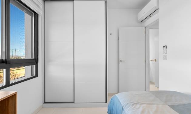 Sale - Apartments - San Miguel de Salinas - San Miguel