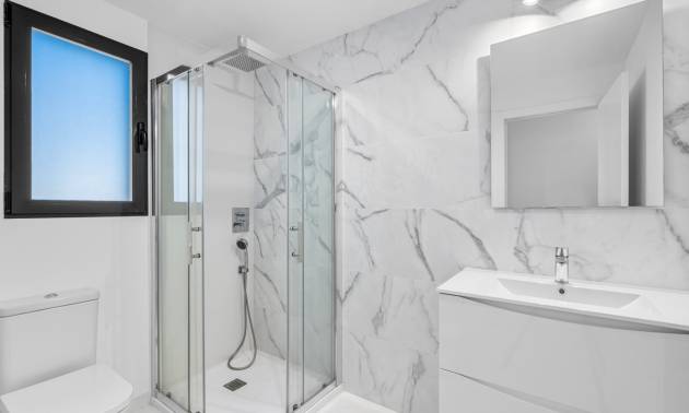 Sale - Apartments - San Miguel de Salinas - San Miguel