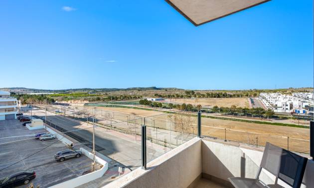 Sale - Apartments - San Miguel de Salinas - San Miguel