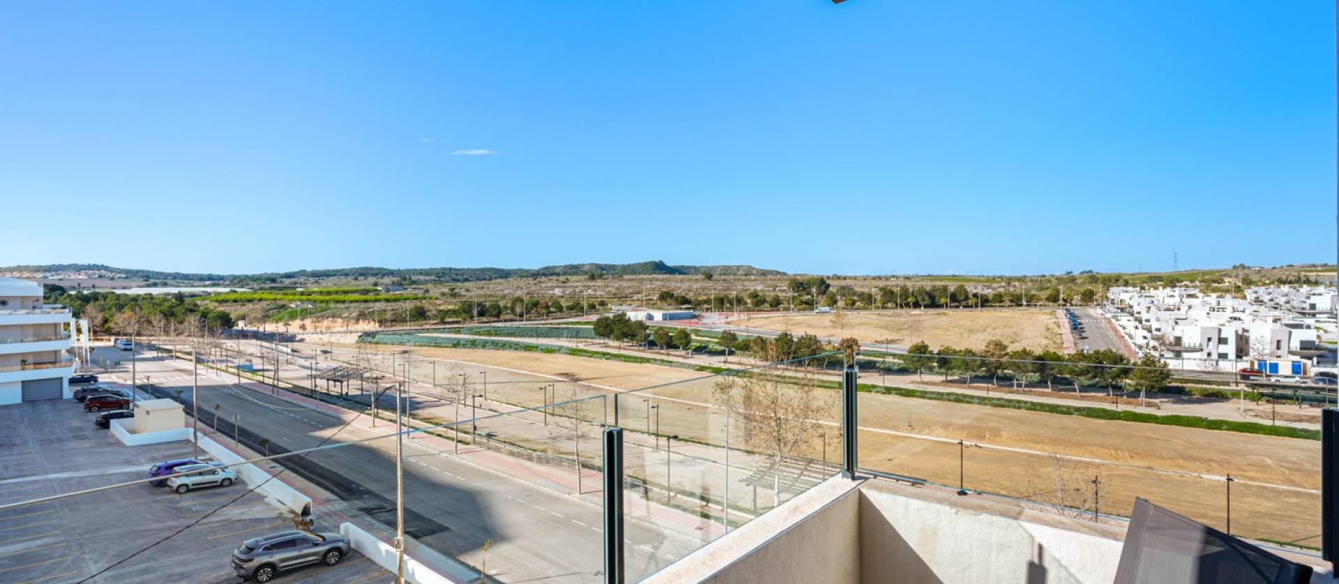 Sale - Apartments - San Miguel de Salinas - San Miguel
