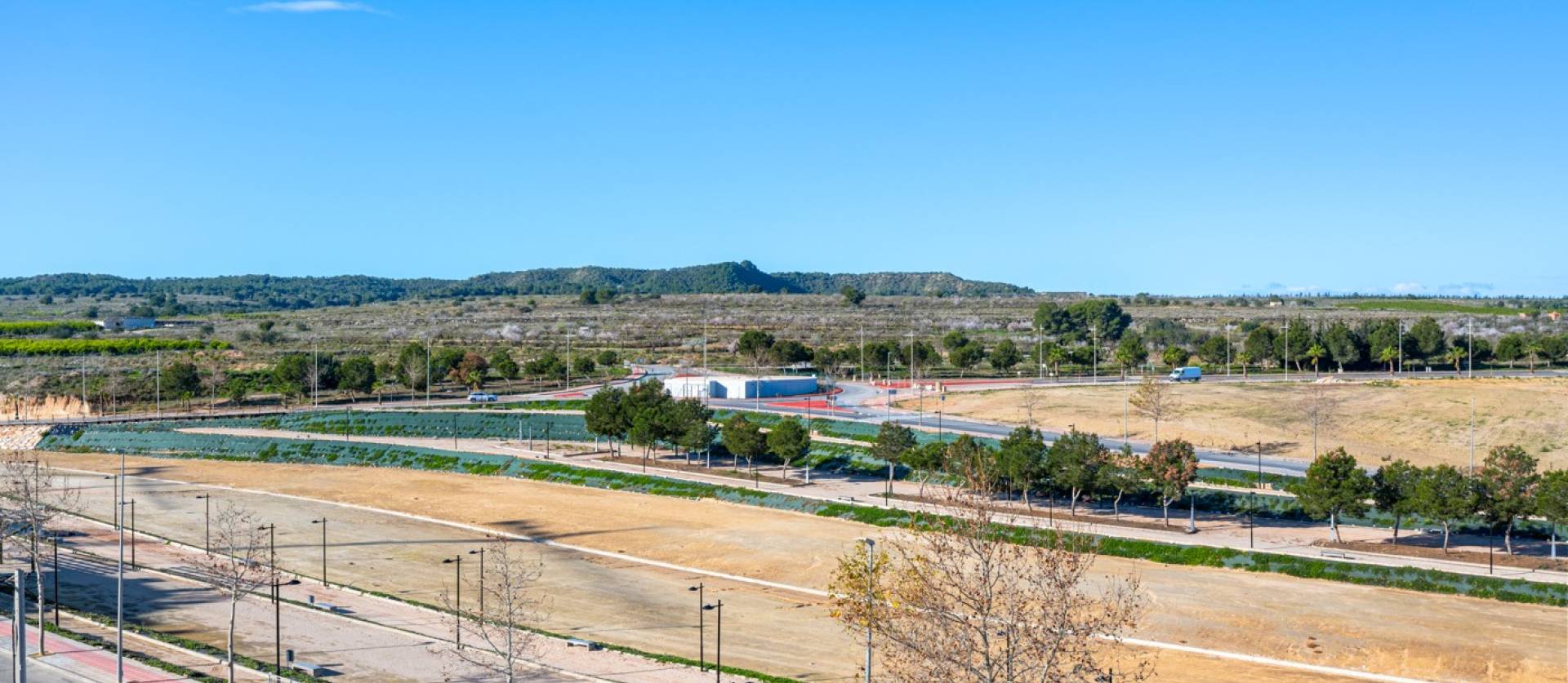 Sale - Apartments - San Miguel de Salinas - San Miguel