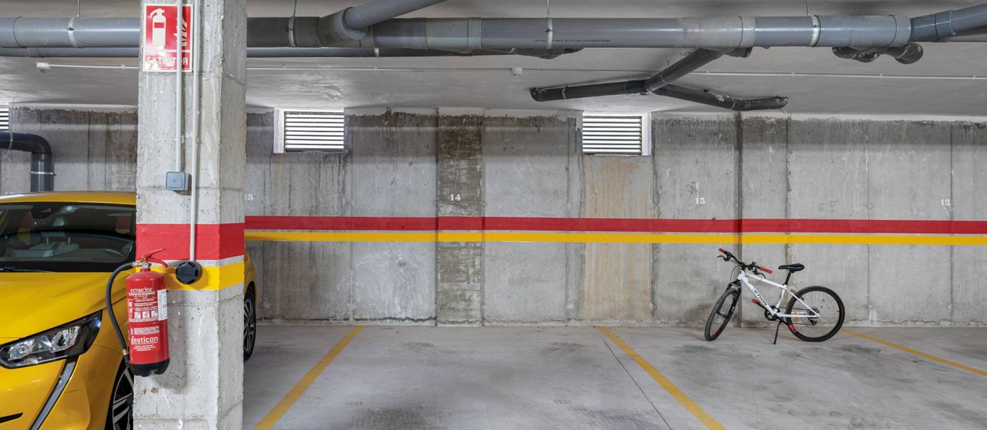 Sale - Apartments - San Miguel de Salinas - San Miguel