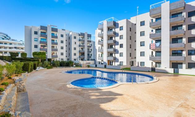 Sale - Apartments - San Miguel de Salinas - San Miguel
