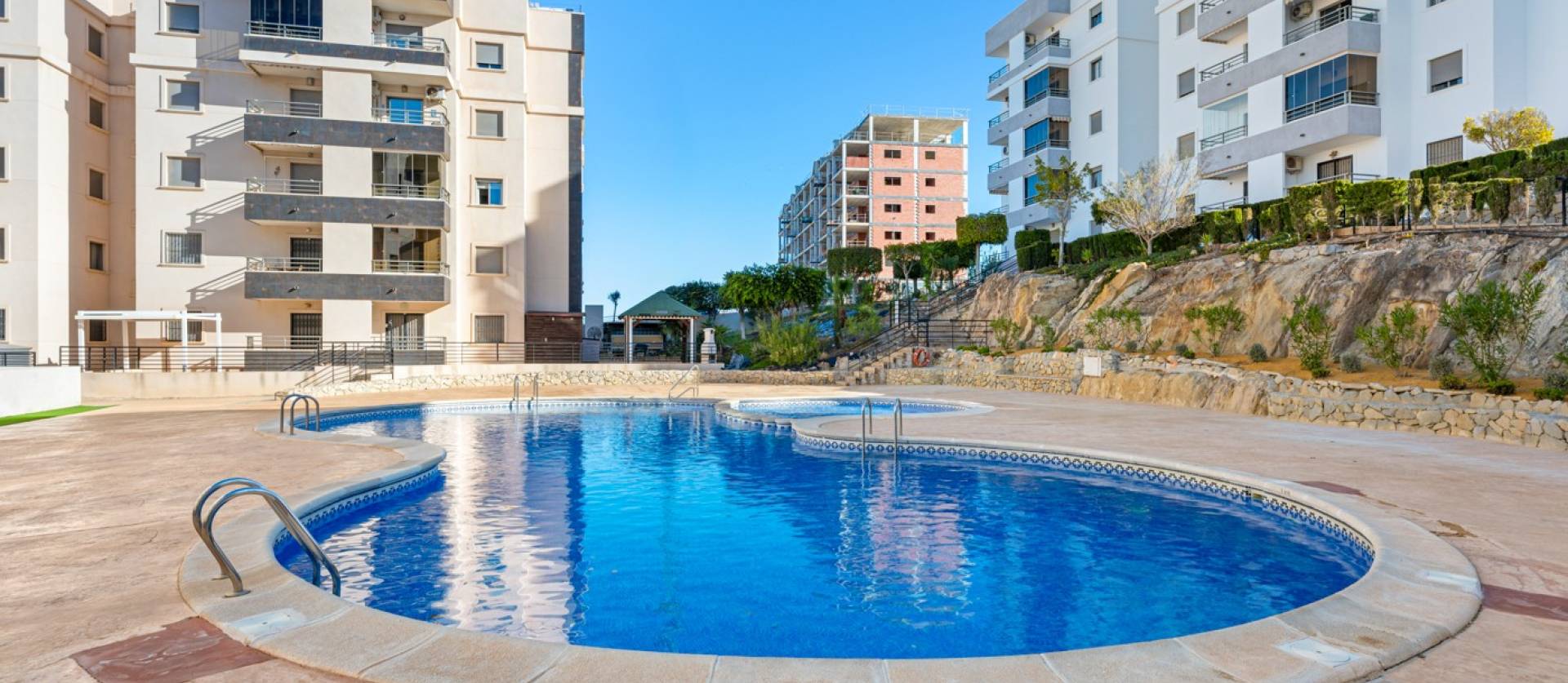 Sale - Apartments - San Miguel de Salinas - San Miguel