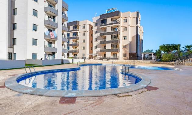 Sale - Apartments - San Miguel de Salinas - San Miguel