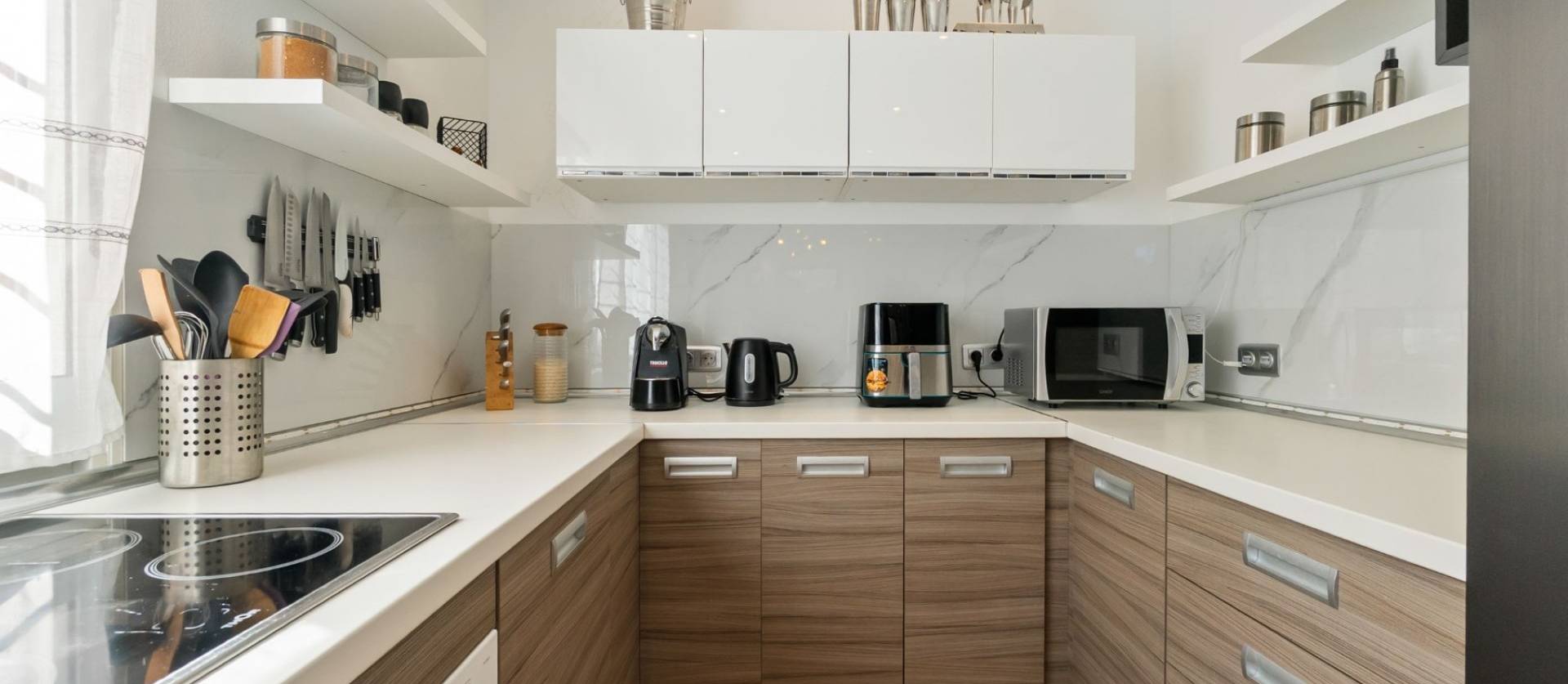 Sale - Townhouse - Orihuela Costa - Villamartín