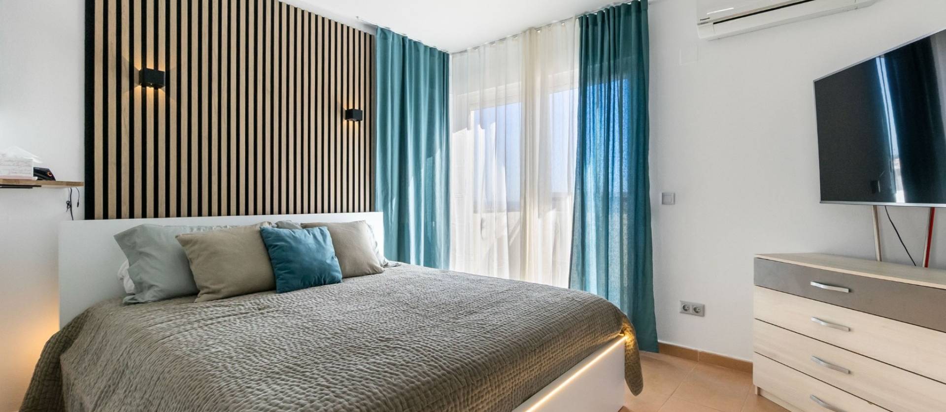 Sale - Townhouse - Orihuela Costa - Villamartín