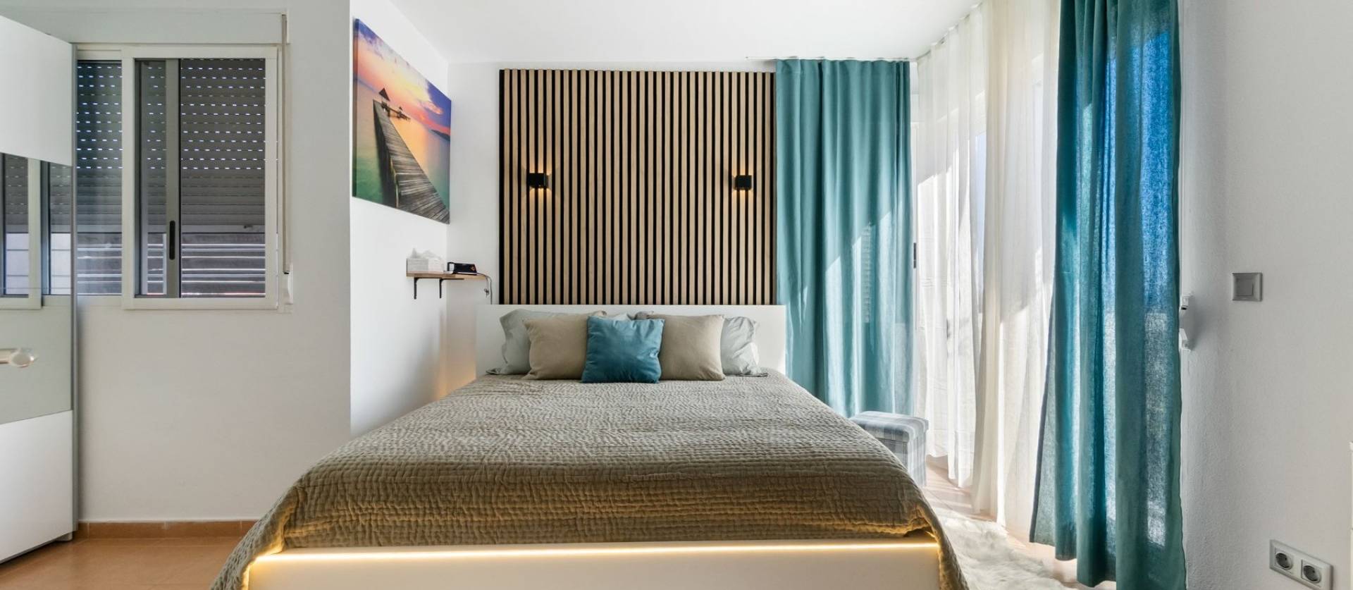 Sale - Townhouse - Orihuela Costa - Villamartín