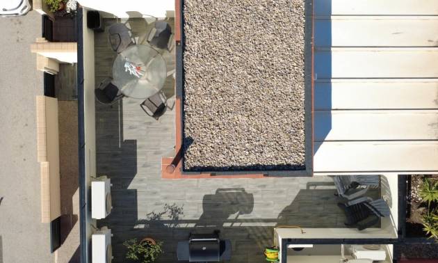 Sale - Townhouse - Orihuela Costa - Villamartín