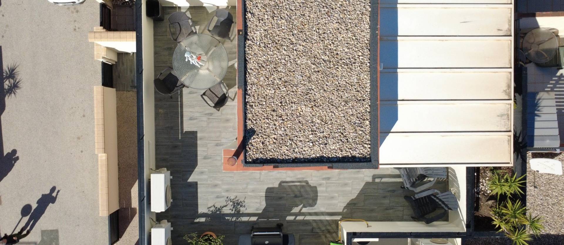 Sale - Townhouse - Orihuela Costa - Villamartín