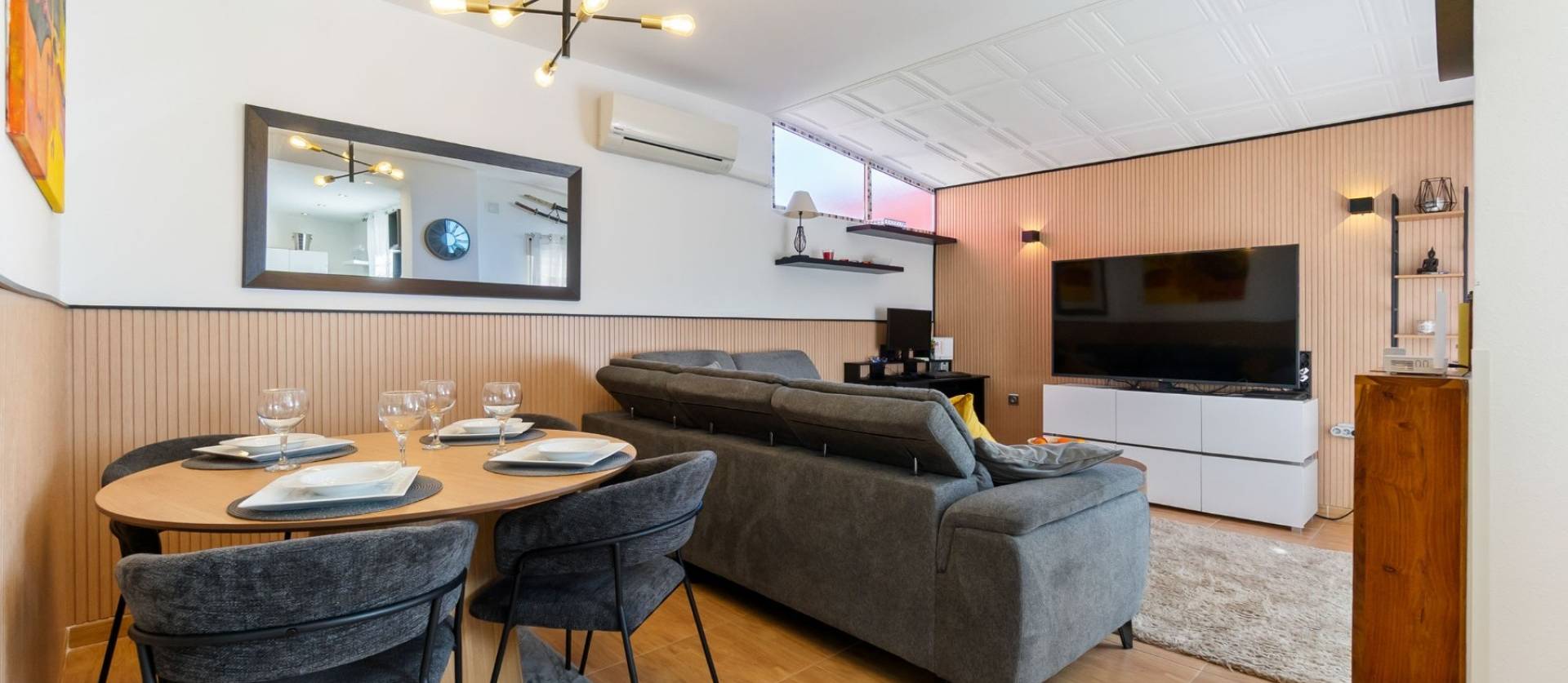 Sale - Townhouse - Orihuela Costa - Villamartín