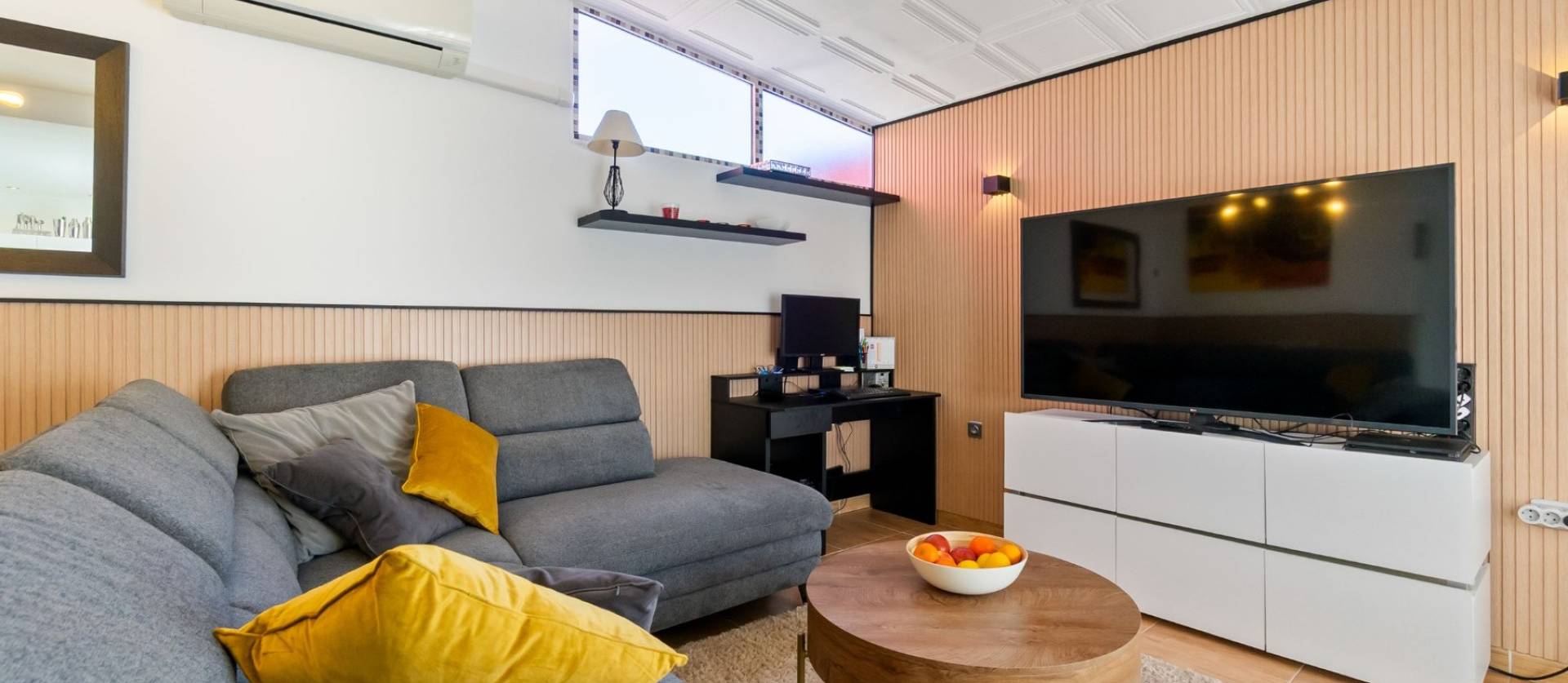 Sale - Townhouse - Orihuela Costa - Villamartín