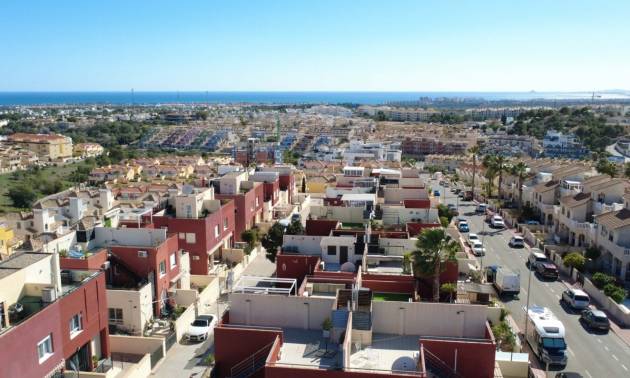 Sale - Townhouse - Orihuela Costa - Villamartín