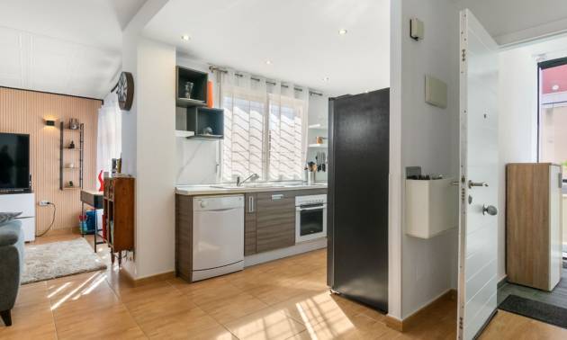 Sale - Townhouse - Orihuela Costa - Villamartín