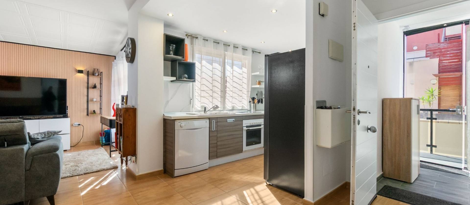 Sale - Townhouse - Orihuela Costa - Villamartín