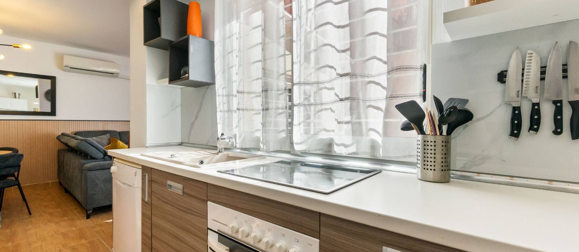 Sale - Townhouse - Orihuela Costa - Villamartín