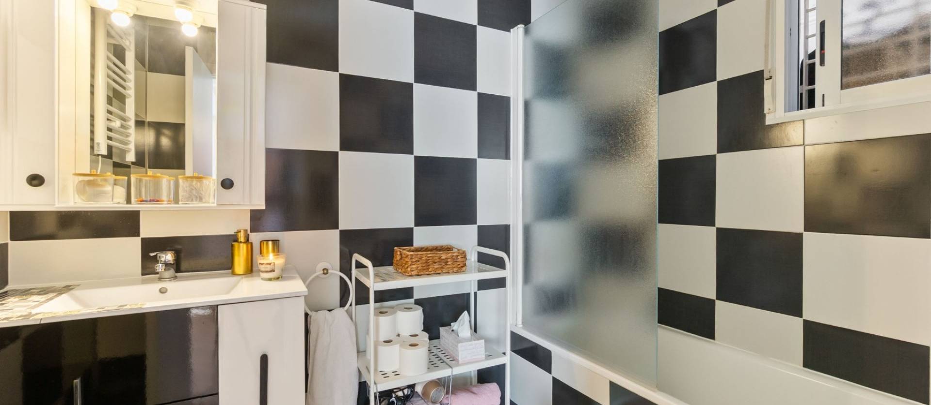 Sale - Townhouse - Orihuela Costa - Villamartín