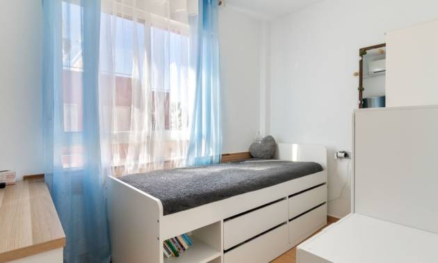 Sale - Townhouse - Orihuela Costa - Villamartín