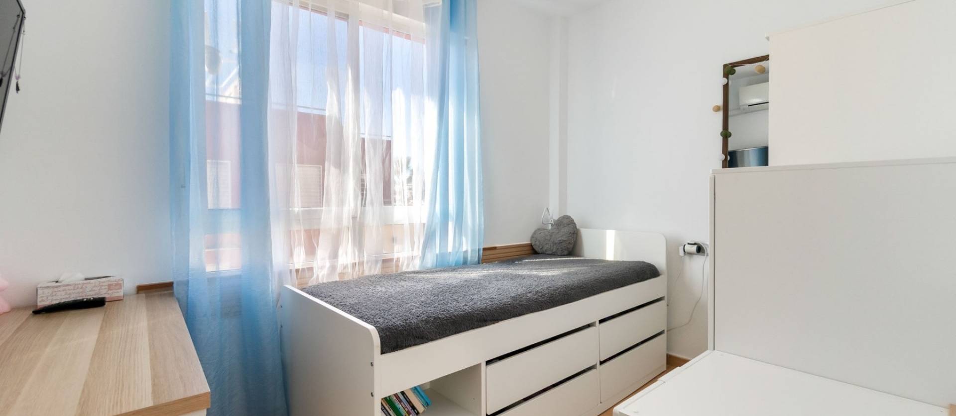 Sale - Townhouse - Orihuela Costa - Villamartín