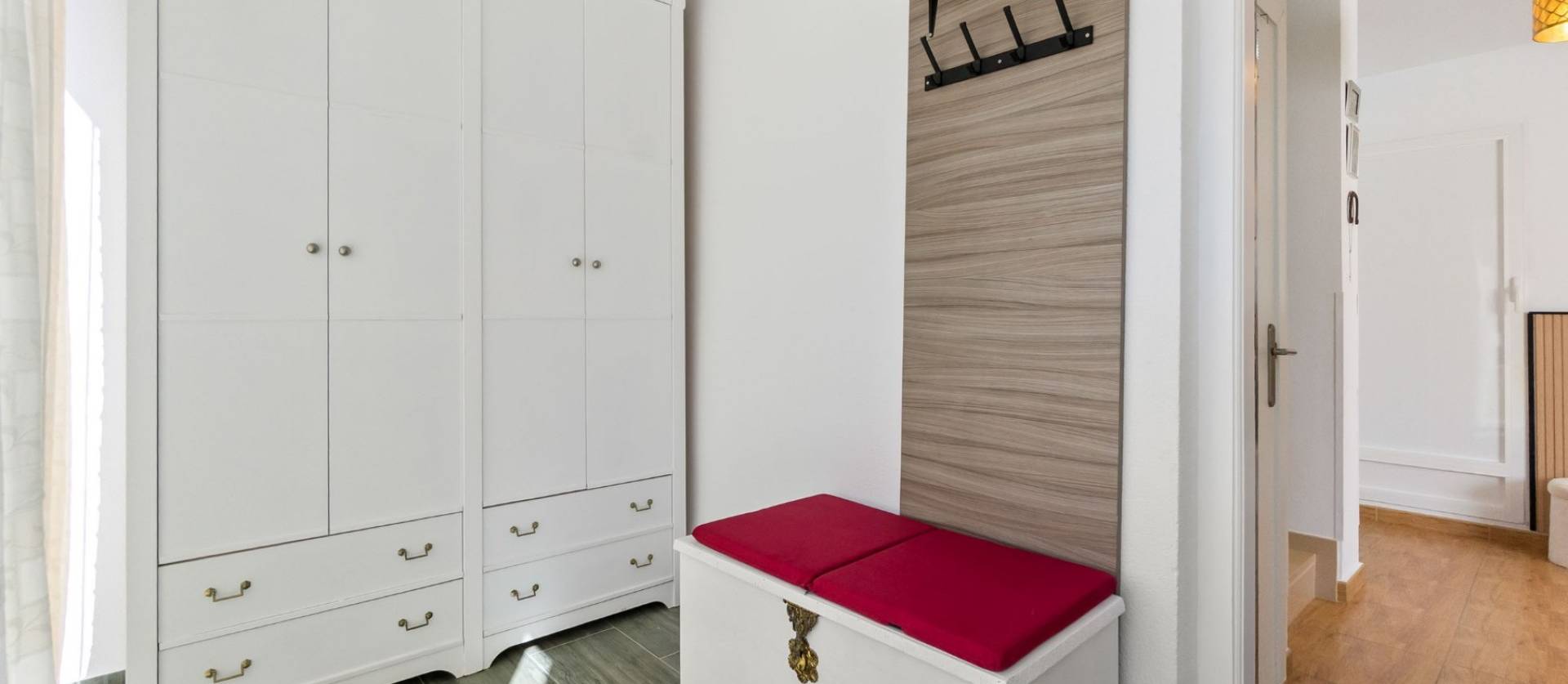 Sale - Townhouse - Orihuela Costa - Villamartín