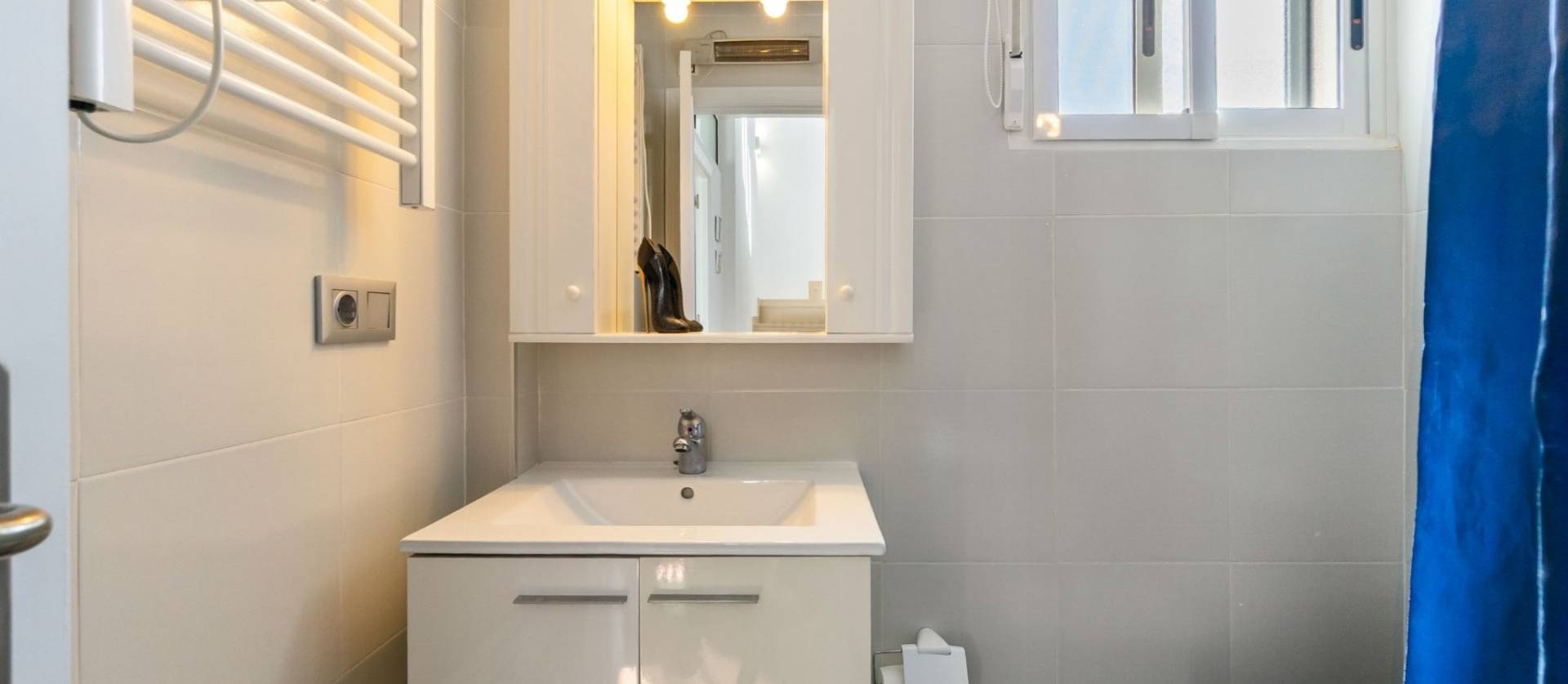 Sale - Townhouse - Orihuela Costa - Villamartín