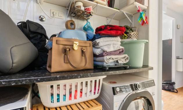 Sale - Townhouse - Orihuela Costa - Villamartín