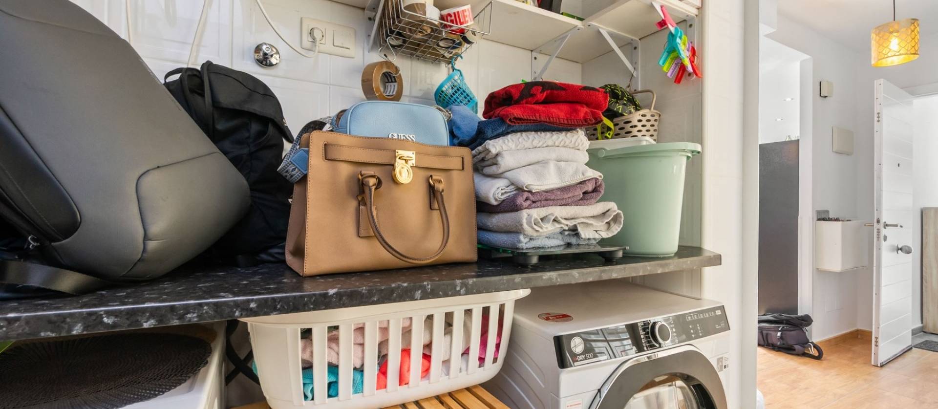 Sale - Townhouse - Orihuela Costa - Villamartín