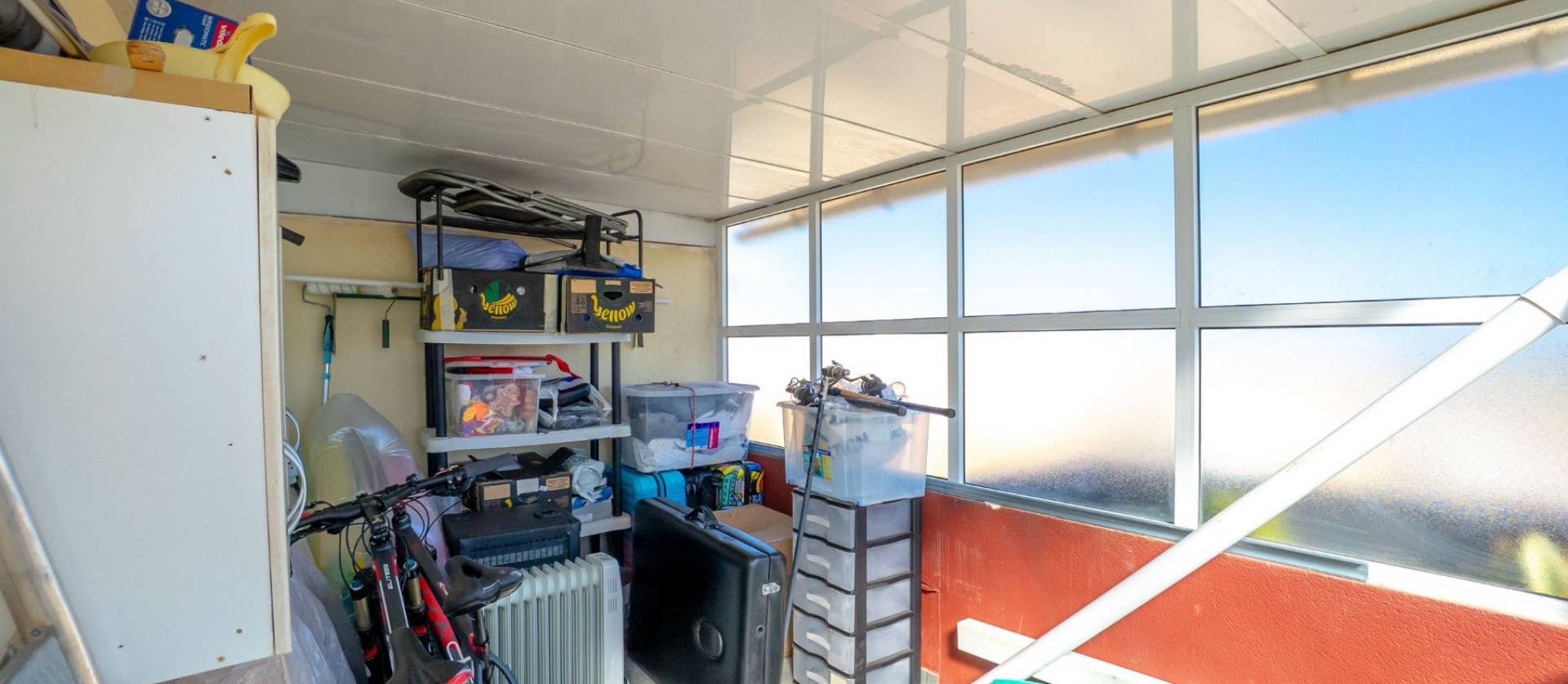 Sale - Townhouse - Orihuela Costa - Villamartín