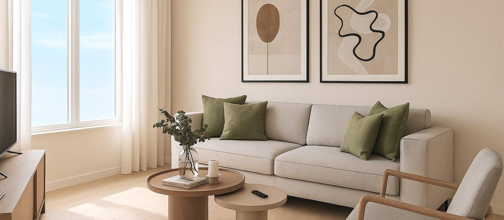 New Build - Apartment - Benejúzar - pueblo