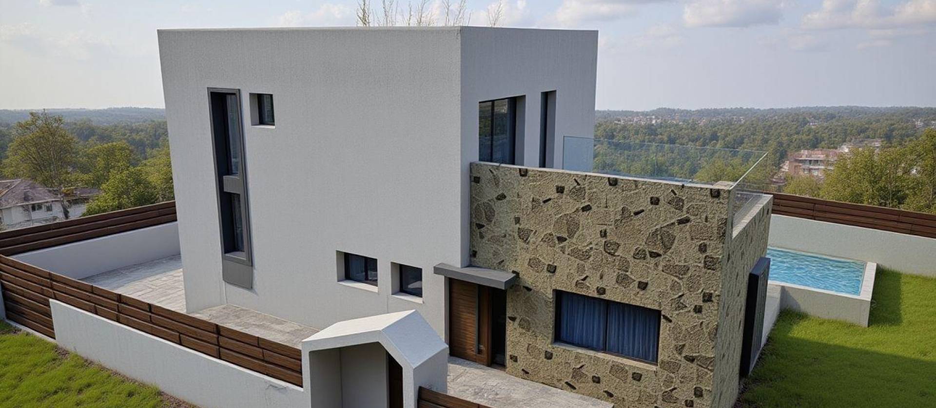 New Build - Villa - San Miguel de Salinas - Ciudad De Las Comunicaciones