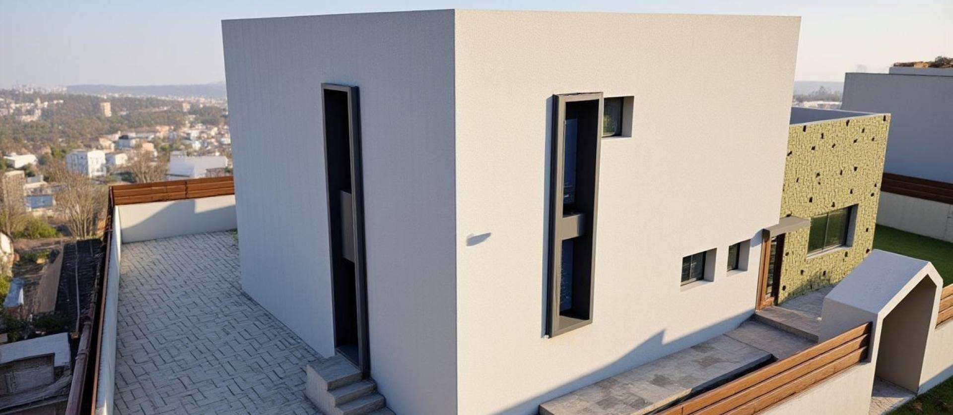 New Build - Villa - San Miguel de Salinas - Ciudad De Las Comunicaciones