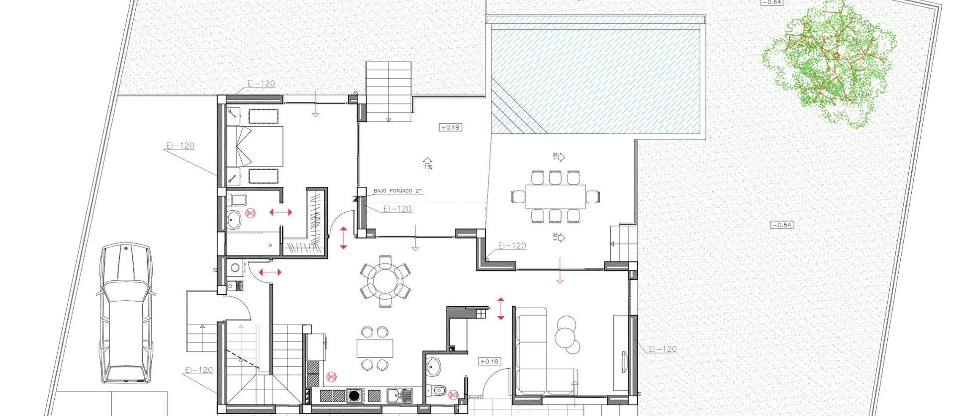 New Build - Villa - San Miguel de Salinas - Ciudad De Las Comunicaciones
