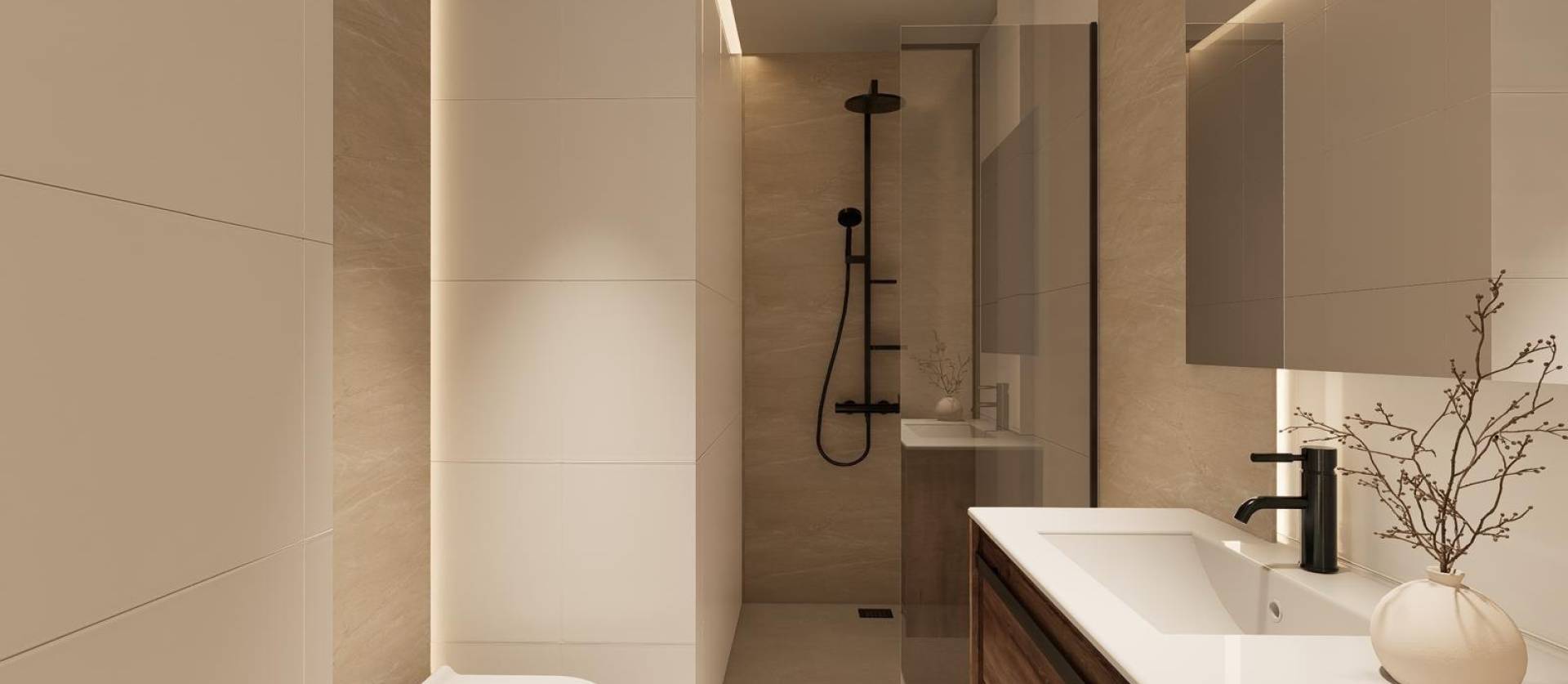 Nouvelle construction - Bungalow - Pilar de la Horadada - pueblo