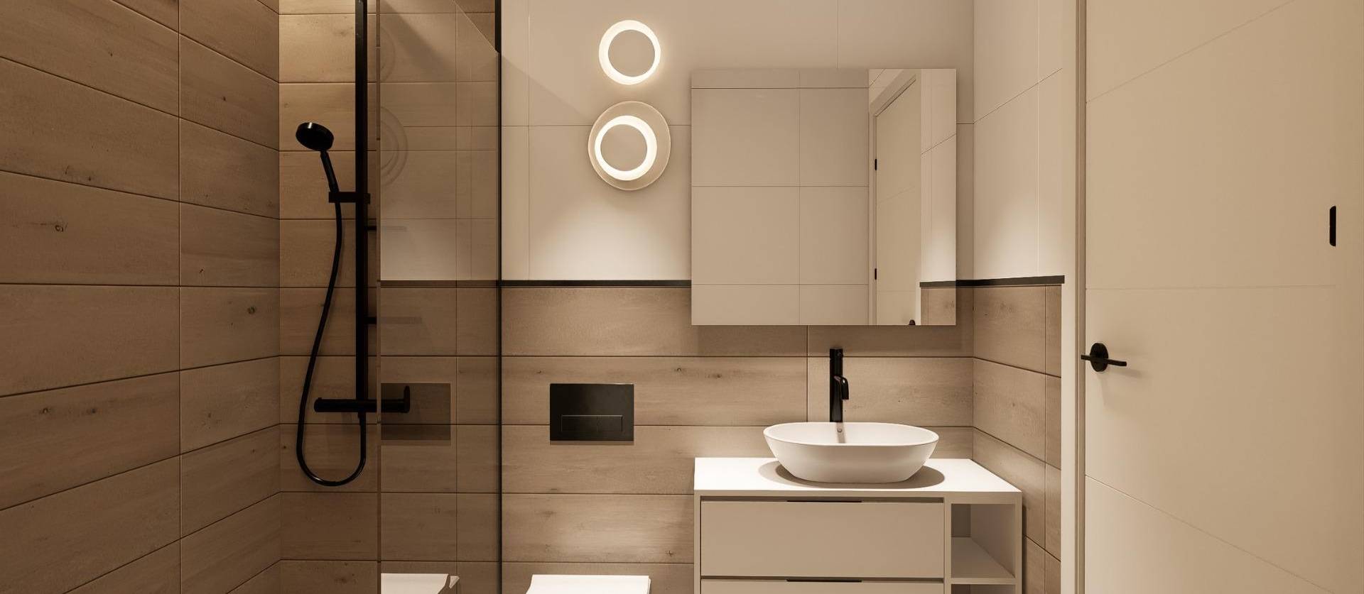 Nouvelle construction - Bungalow - Pilar de la Horadada - pueblo