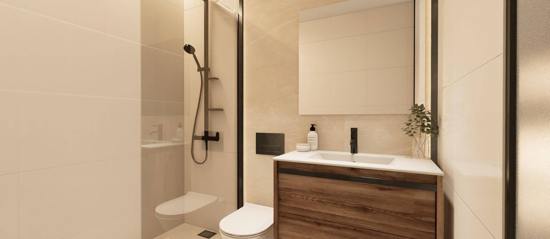 Nouvelle construction - Bungalow - Pilar de la Horadada - pueblo