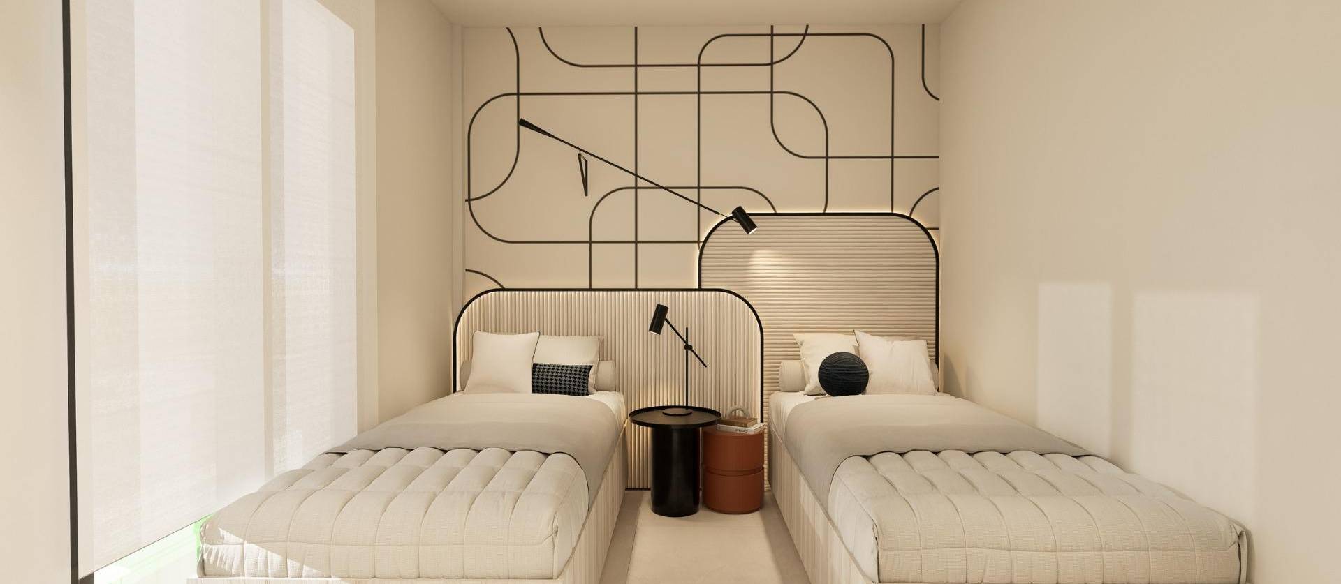 Nouvelle construction - Bungalow - Pilar de la Horadada - pueblo