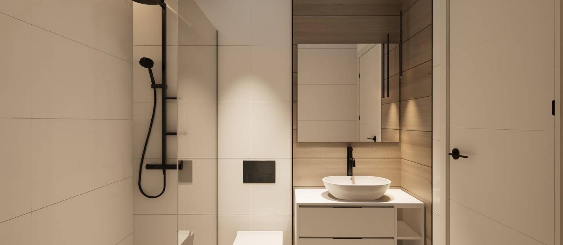 Nouvelle construction - Bungalow - Pilar de la Horadada - pueblo