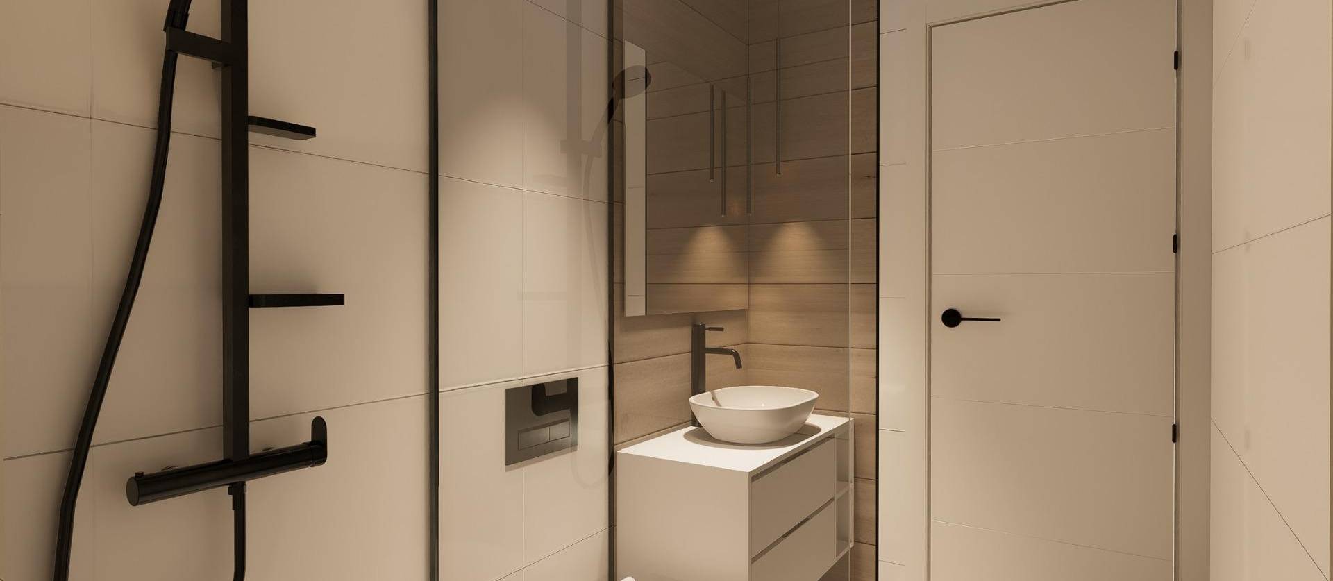 Nouvelle construction - Bungalow - Pilar de la Horadada - pueblo