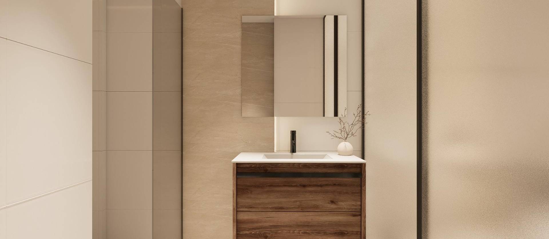 Nouvelle construction - Bungalow - Pilar de la Horadada - pueblo