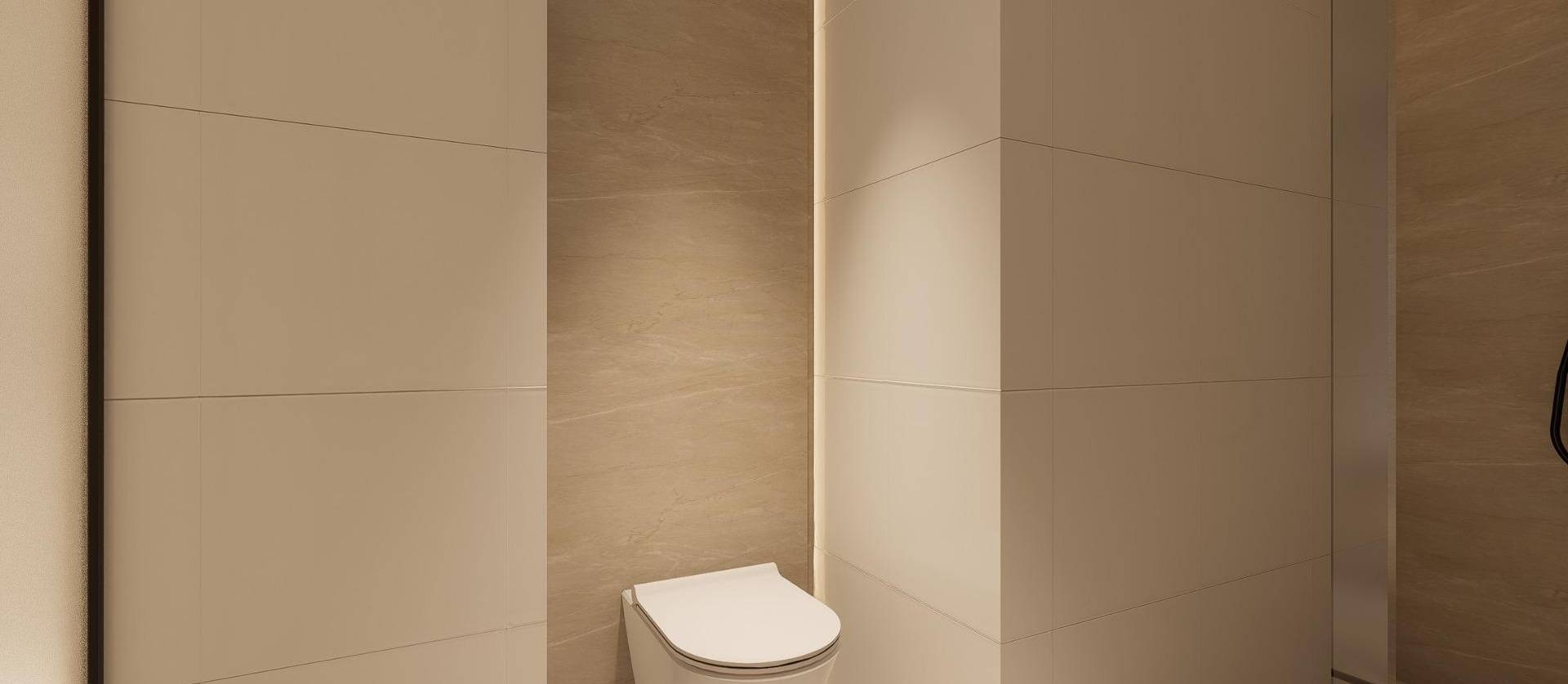 Nouvelle construction - Bungalow - Pilar de la Horadada - pueblo