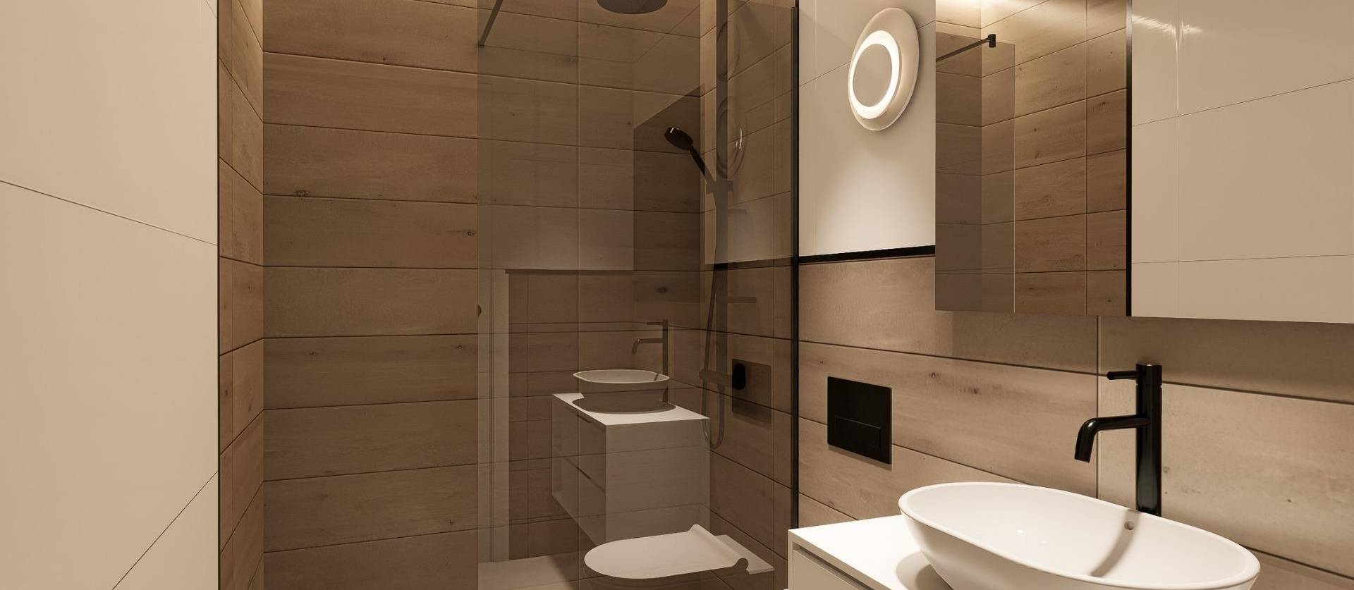 Nouvelle construction - Bungalow - Pilar de la Horadada - pueblo