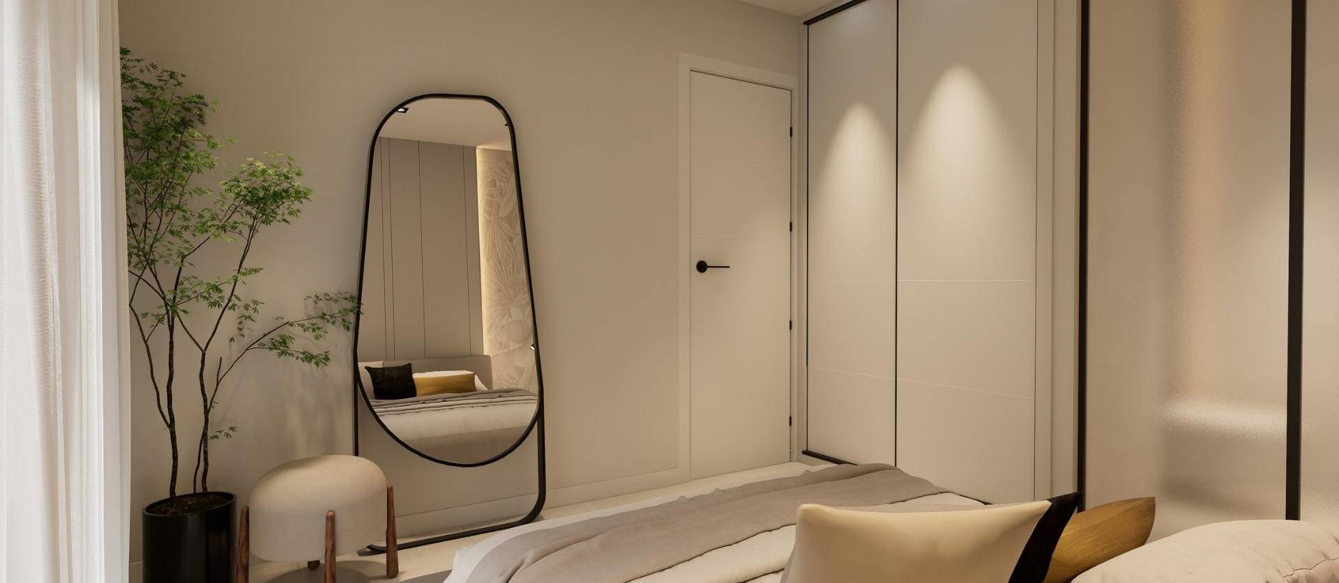 New Build - Bungalow - Pilar de la Horadada - pueblo