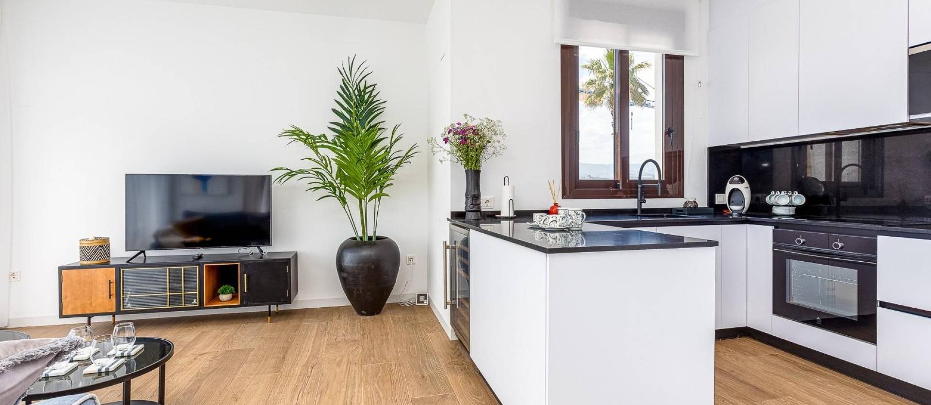 New Build - Villa - Finestrat - Balcón de finestrat