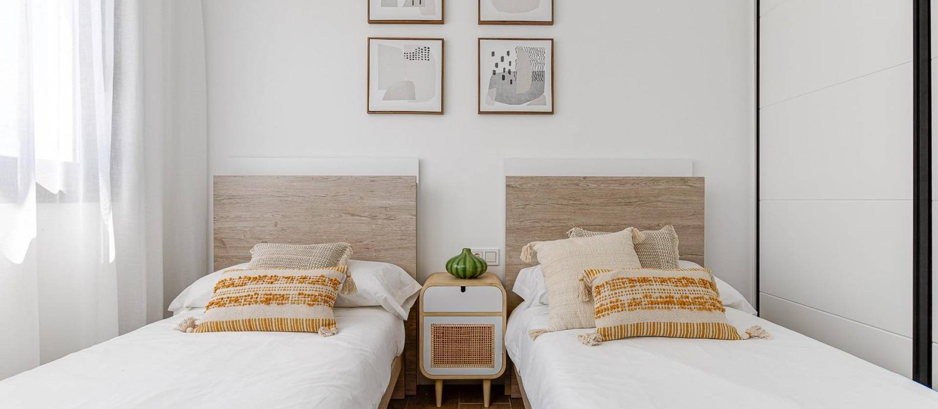 New Build - Villa - Finestrat - Balcón de finestrat