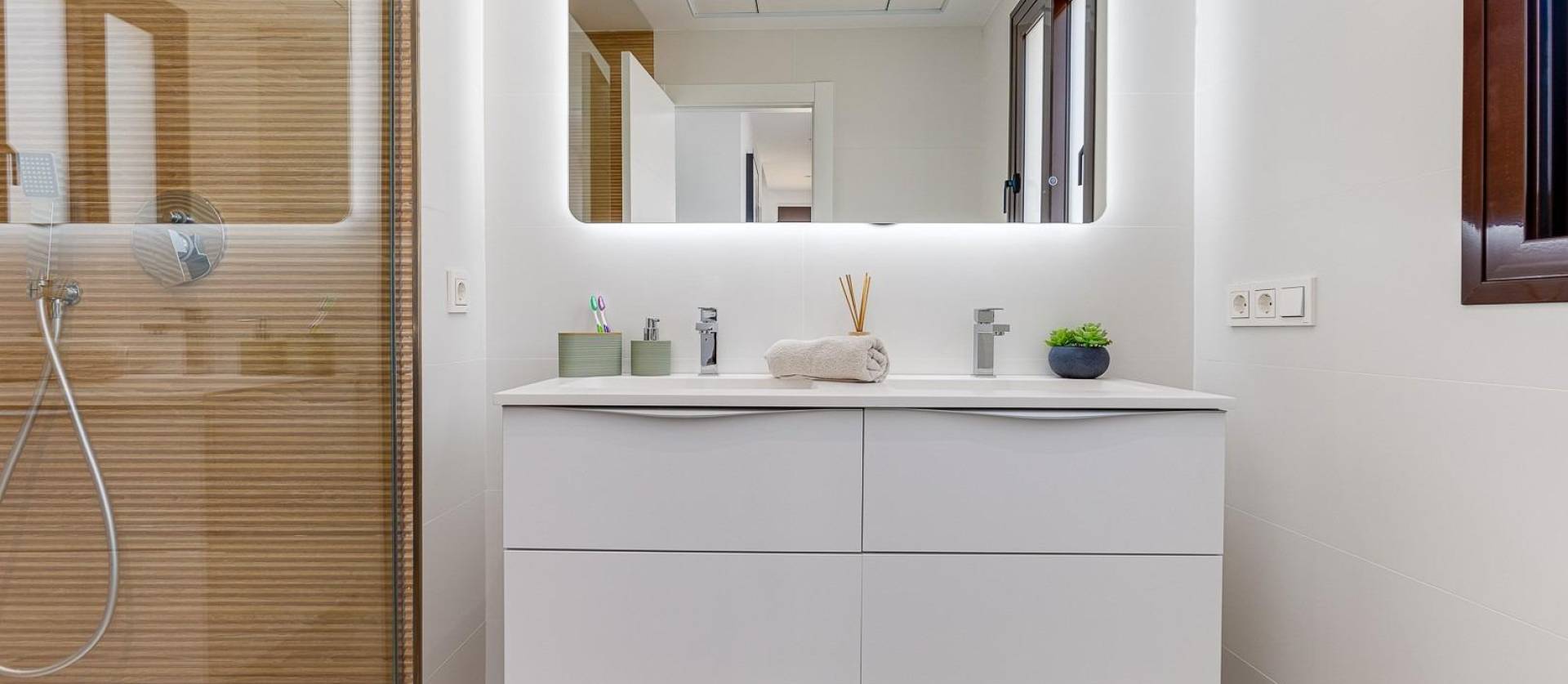 New Build - Villa - Finestrat - Balcón de finestrat