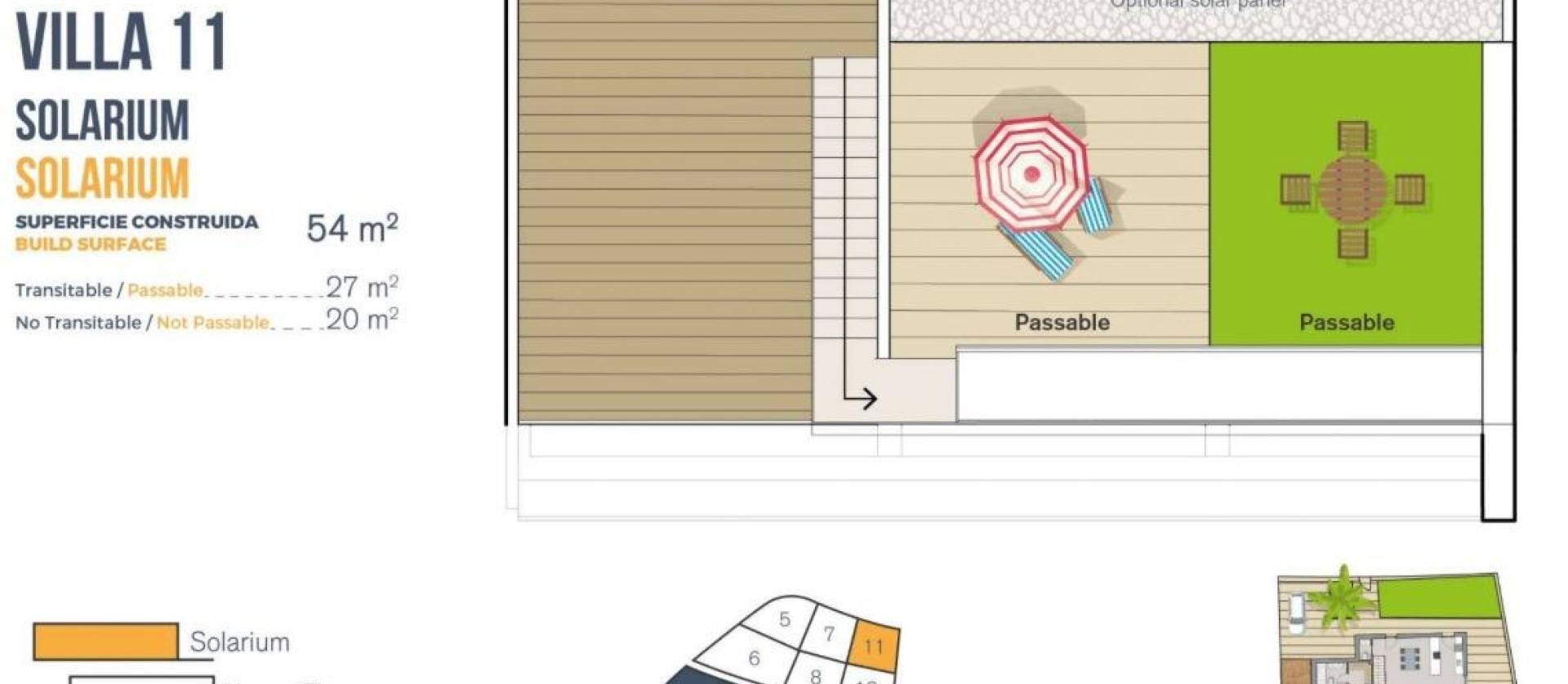 New Build - Villa - Finestrat - Balcón de finestrat