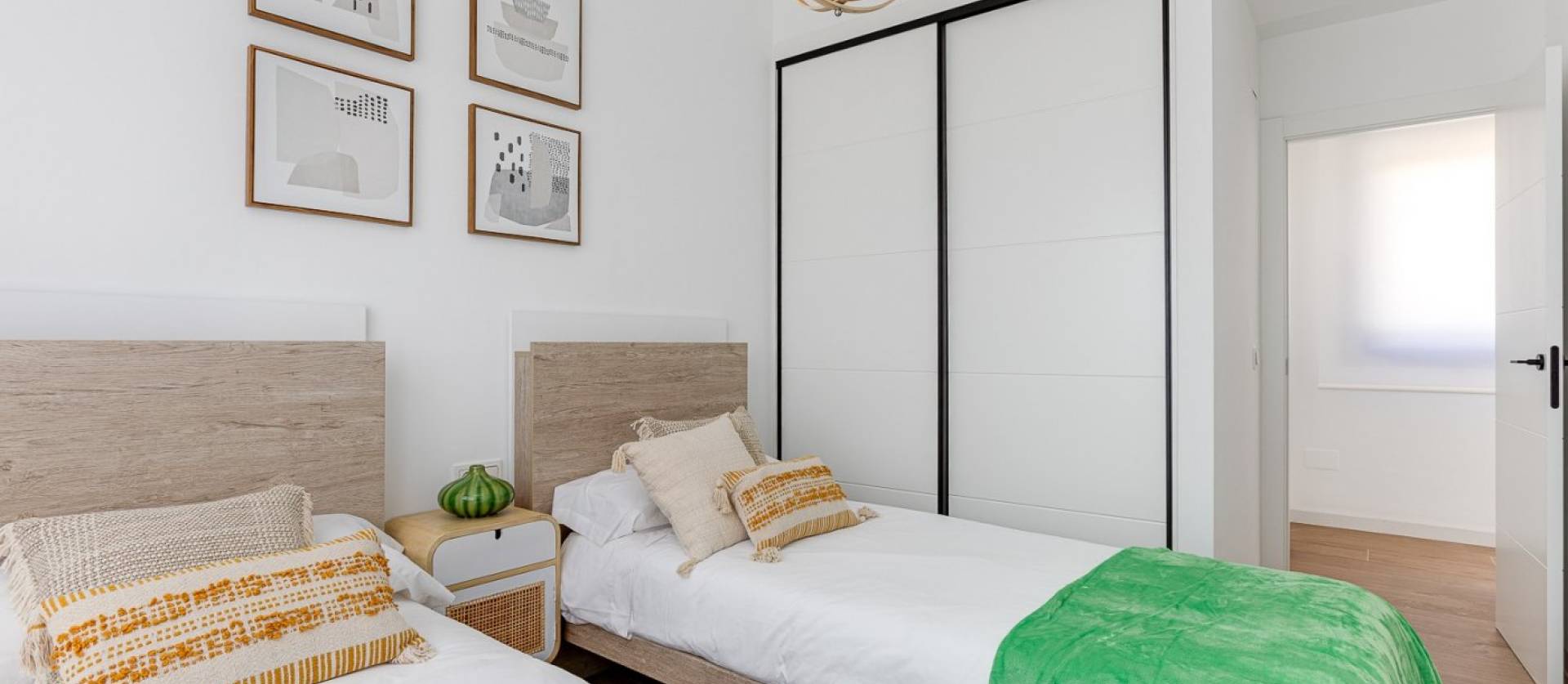 New Build - Villa - Finestrat - Balcón de finestrat