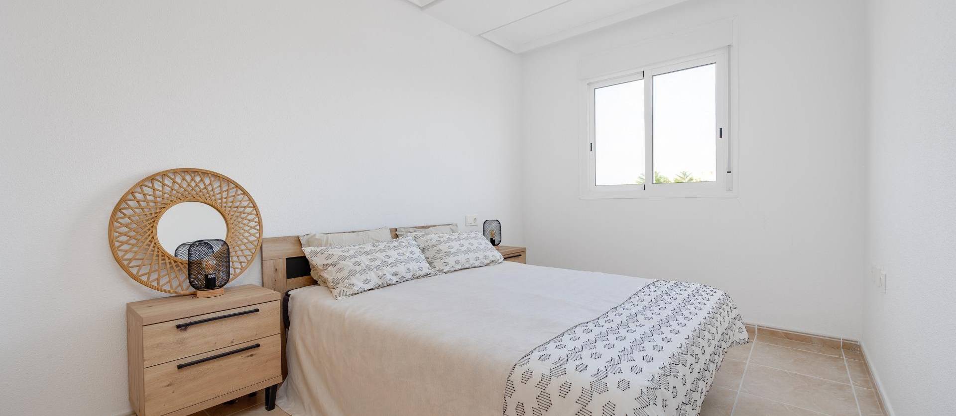 New Build - Apartment - San Fulgencio - Pueblo